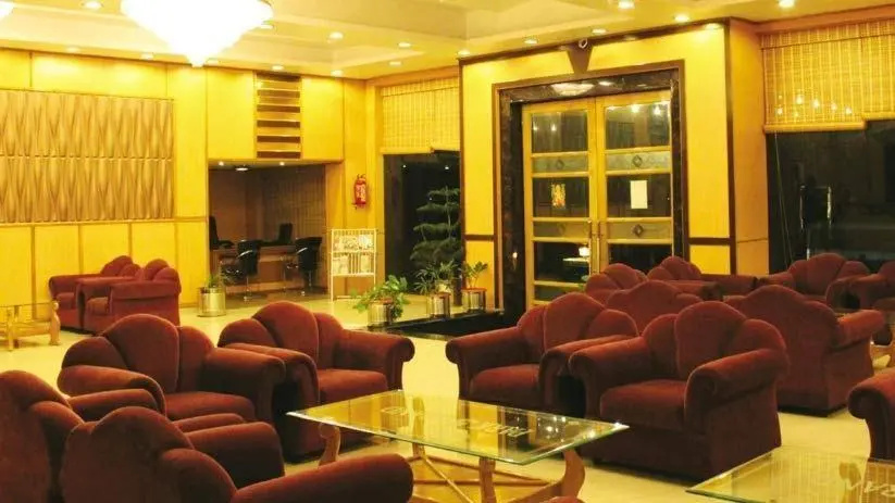 Hotel Park Grand - Général