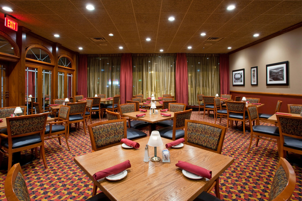 Holiday Inn Youngstown South by IHG - Général