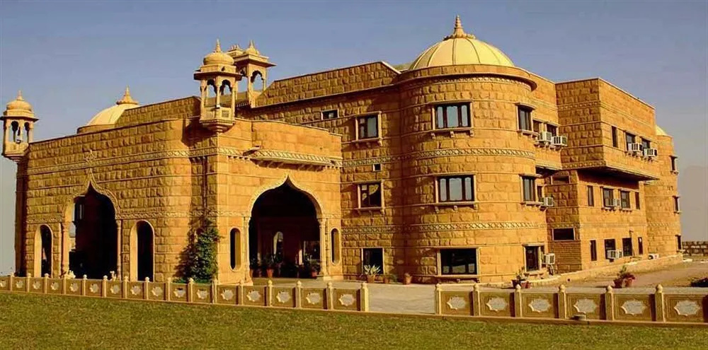 Stay Simple Jaisagarh