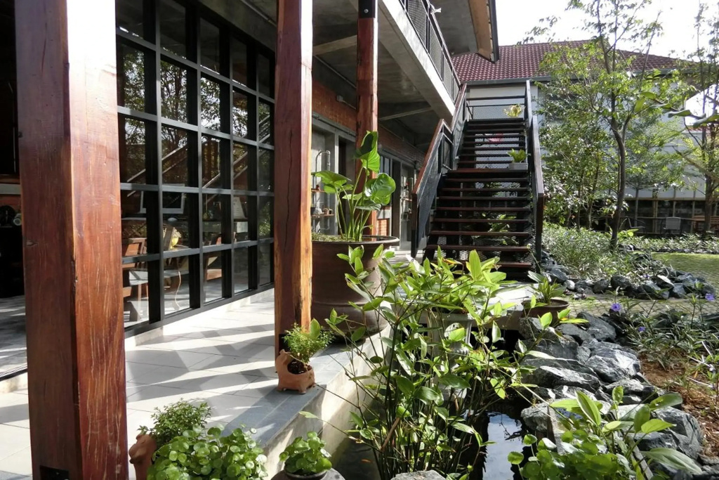 The Wishes Hotel at Chiangmai - Général