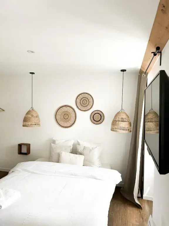 STUDIOS Neufs - COEUR de Barcelonnette - Parking privé