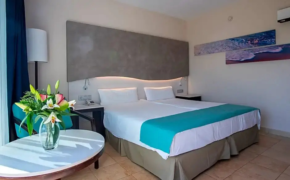 Impressive Playa Granada Golf - Chambres