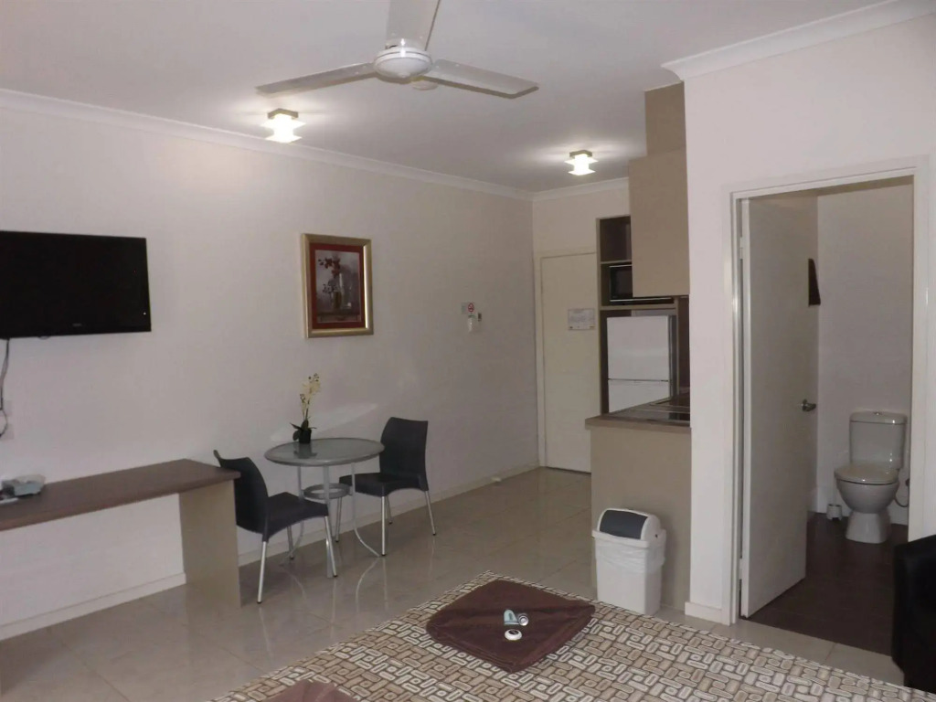 Derby Lodge — фото 5