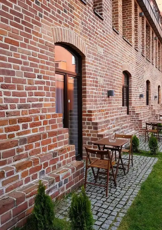 Great Polonia The Granary La Suite Hotel - Chambres