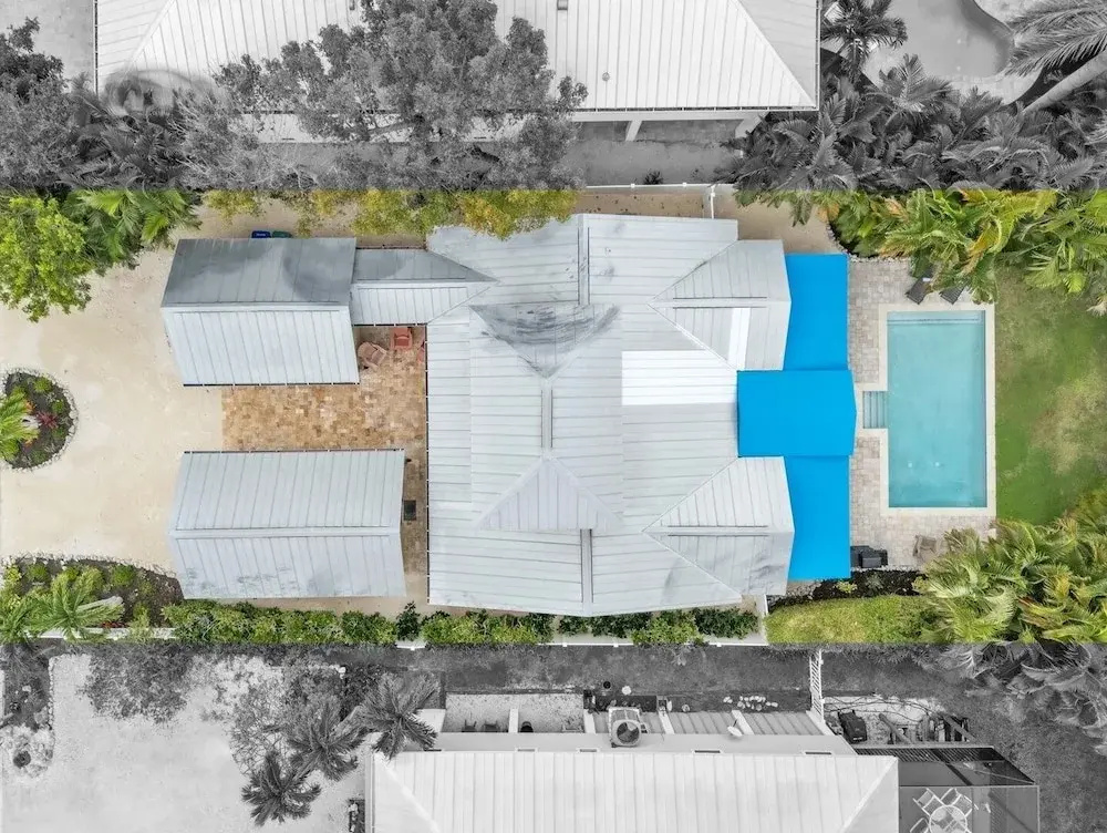 Chilli Fish 4 Bedroom Home
