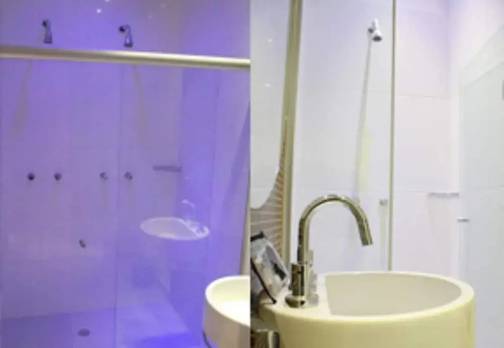 Flex Inn Hotel - Adults Only - Chambres