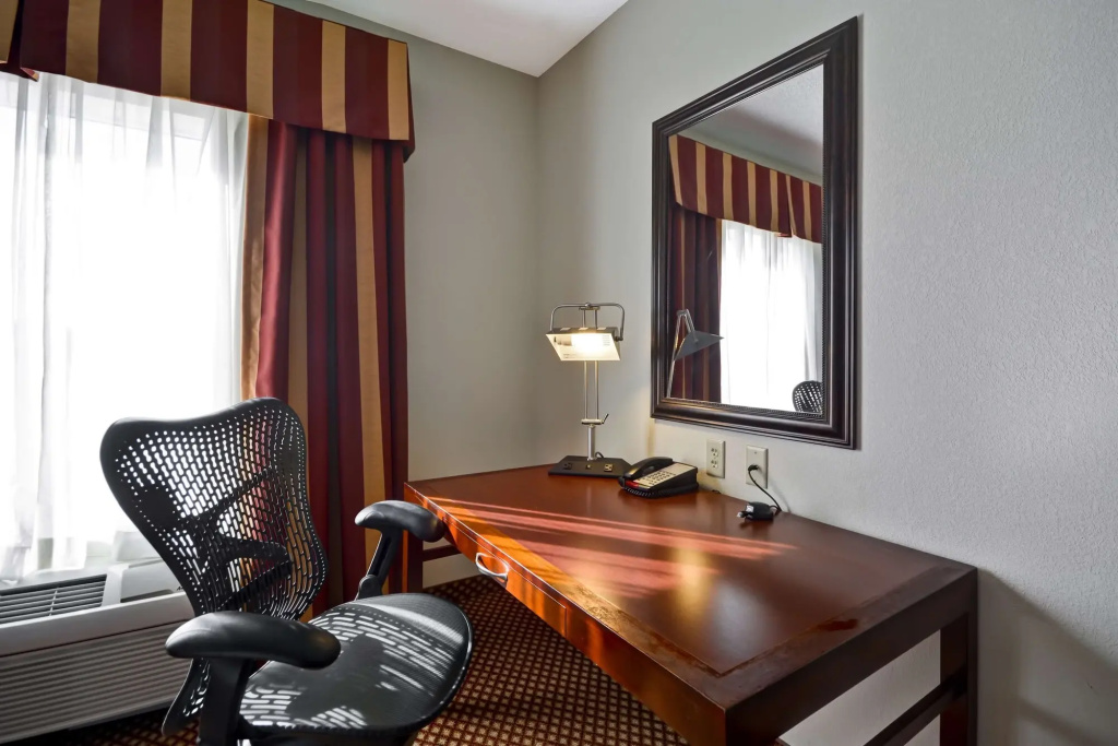 Hilton Garden Inn Tampa/Riverview/Brandon - Général
