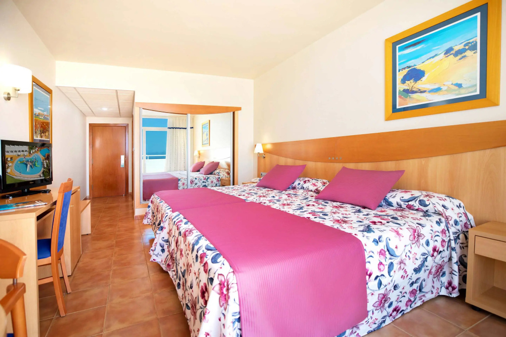Hotel Servigroup Marina Mar - Général