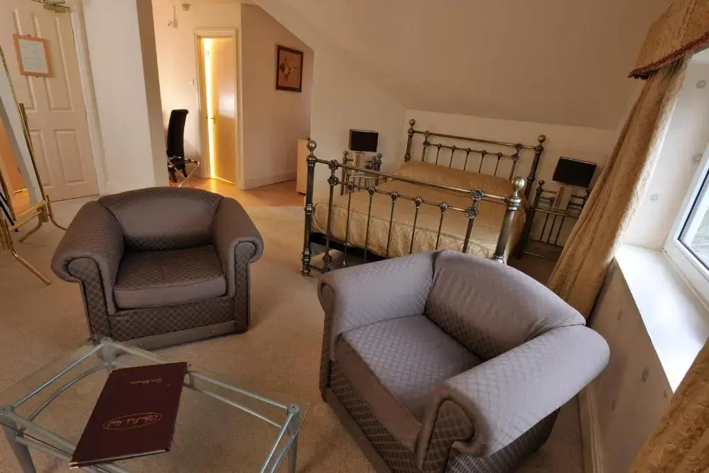 Clifton Park Hotel - Exclusive to Adults - Chambres