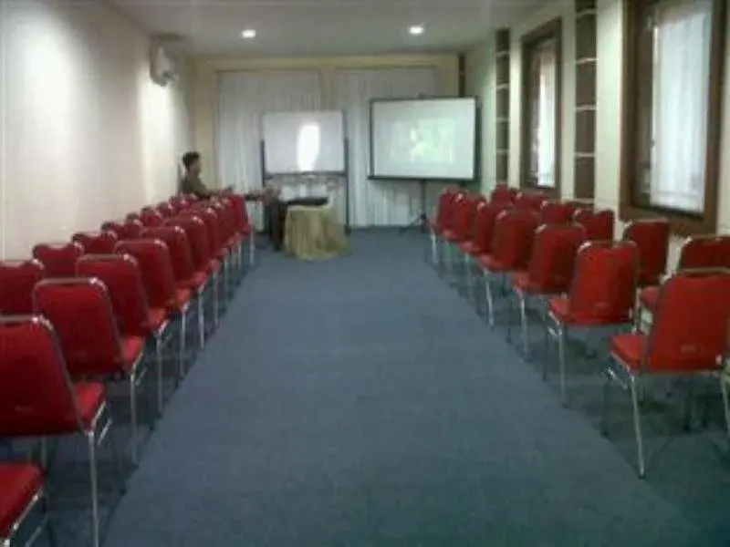 Hotel Grand Sumatera - Général