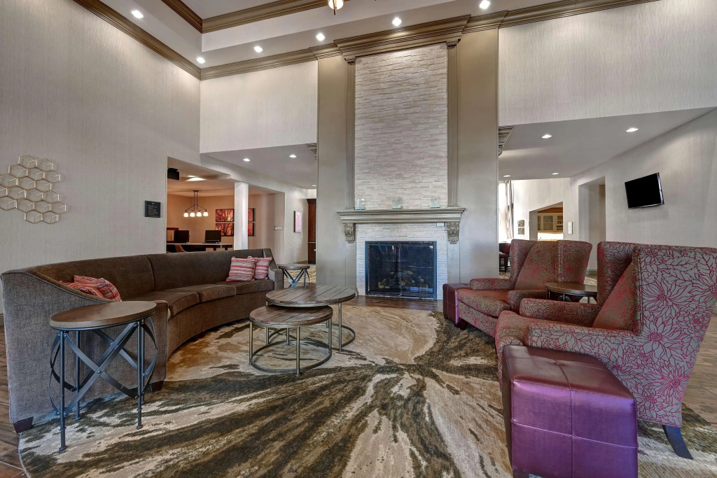 Homewood Suites by Hilton Albuquerque Airport - фото 31