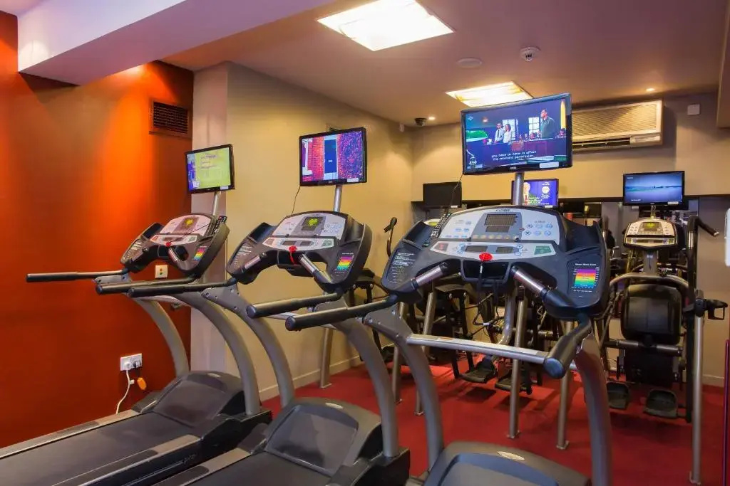 Holiday Inn Aberdeen West by IHG - Général