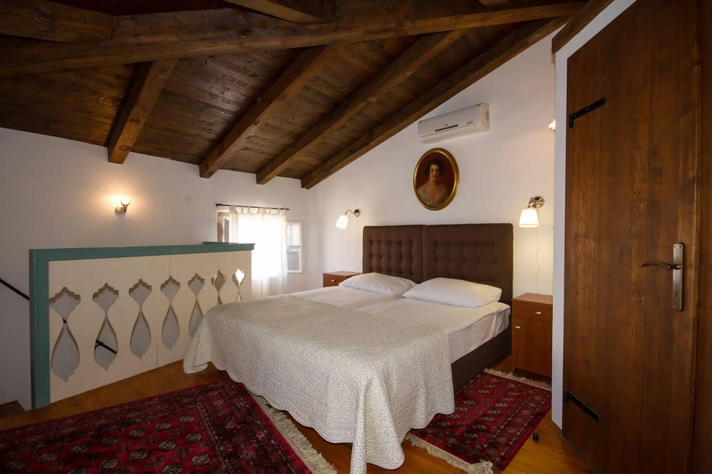 Casa Garzotto Integrated Hotel - Général