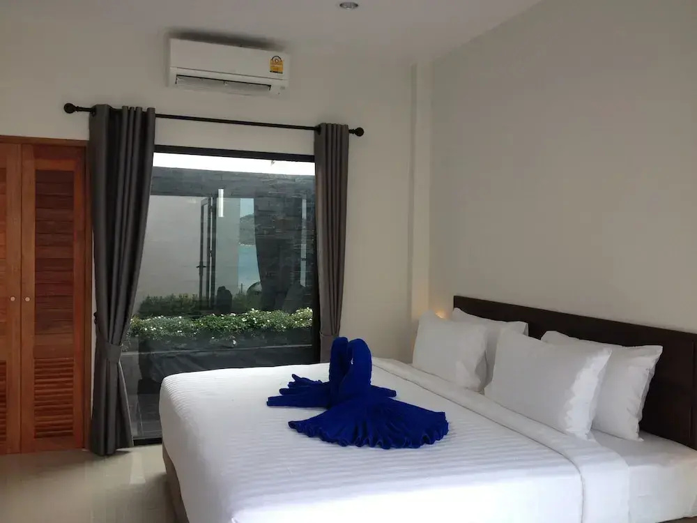 Limelight Village - Chambres