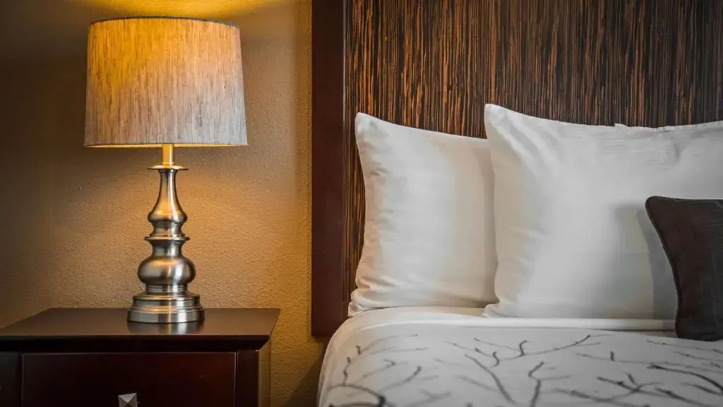 Best Western Plus Orchid Hotel & Suites - Chambres