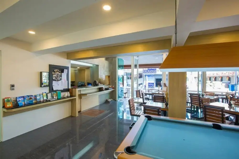 Hotel photo 2