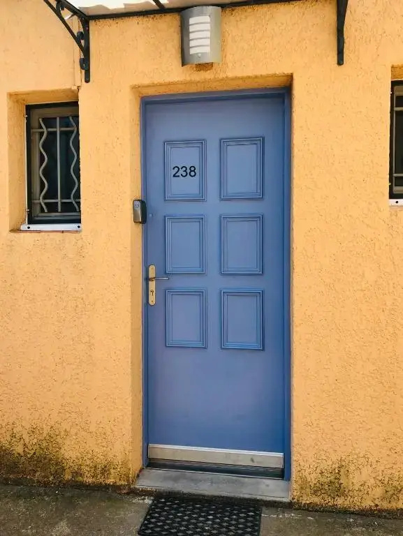 Voir la photo 1 — Appartement 238 village LES SALICORNES