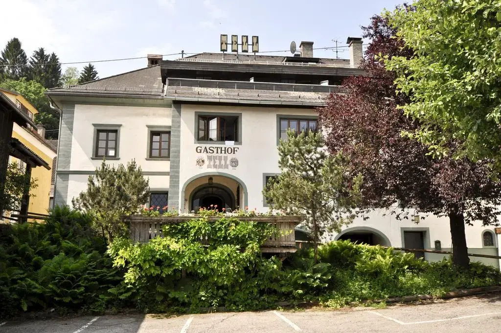 Gasthof Tell