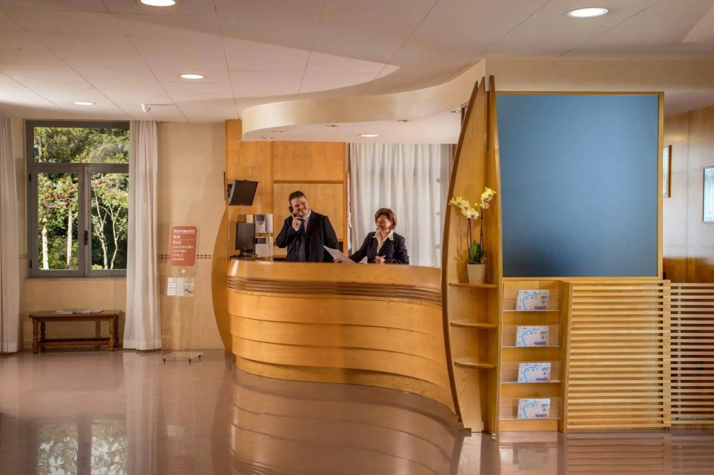 Hotel photo 20