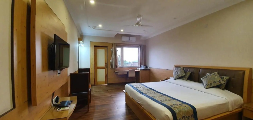 Hotel photo 22