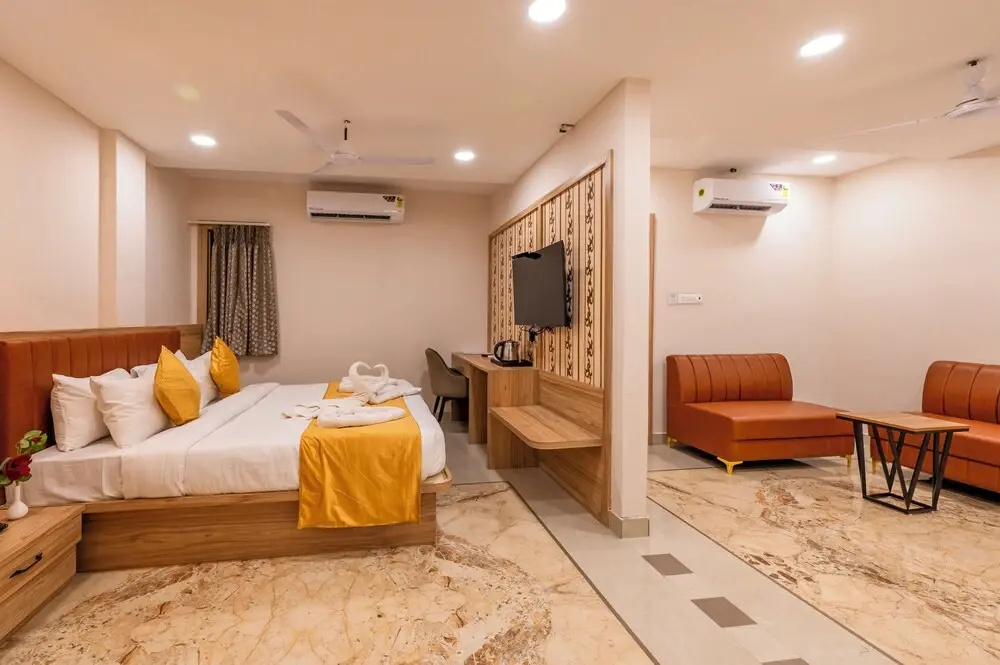 Hotel photo 14