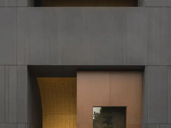 BUDA Hotel (Chengdu Century City New Exhibition Center)