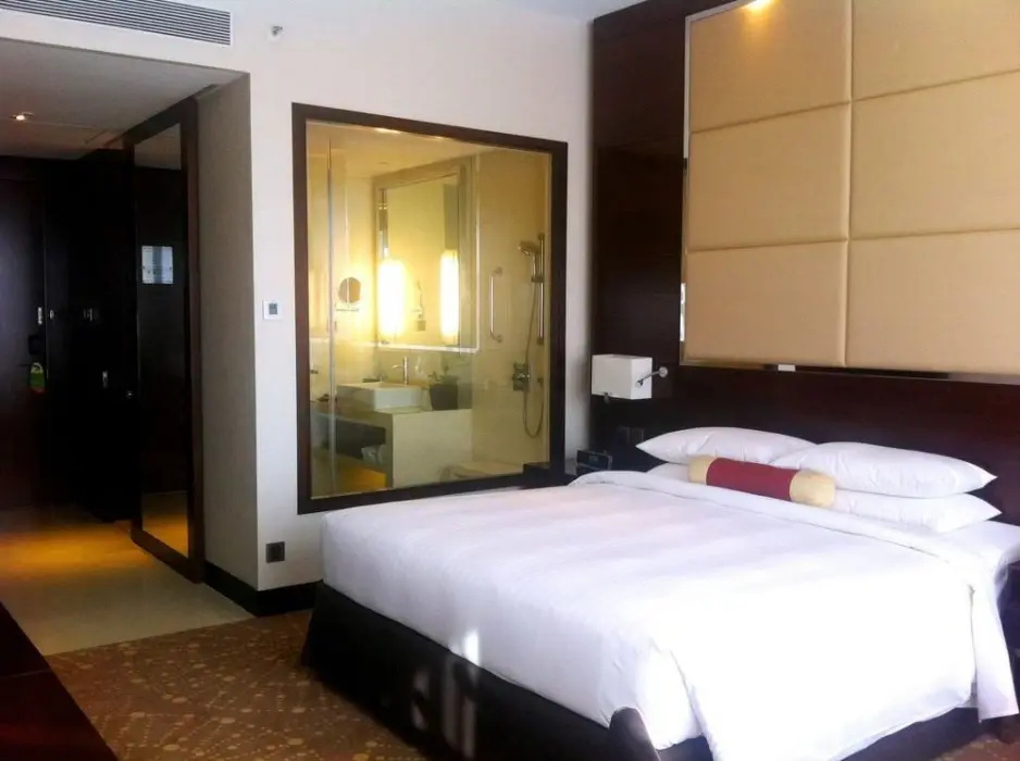 Courtyard Pune Chakan