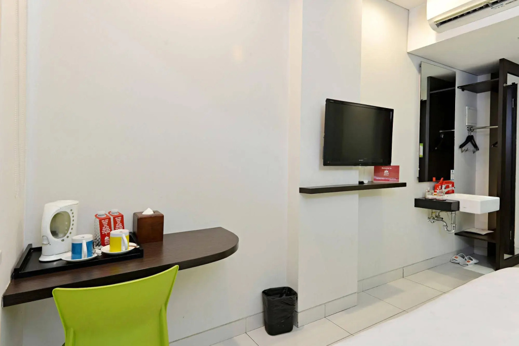 ZEN Rooms Tebet Area - Général