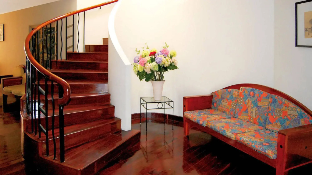 Saigon Village - Général