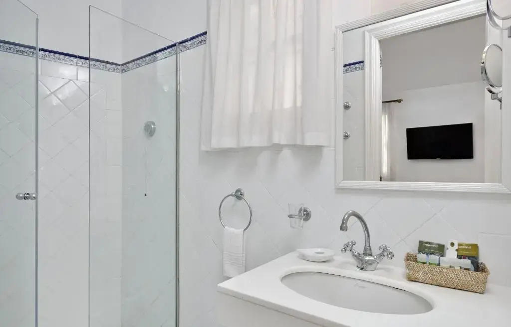 Hotel San Lorenzo - Adults Only - Chambres