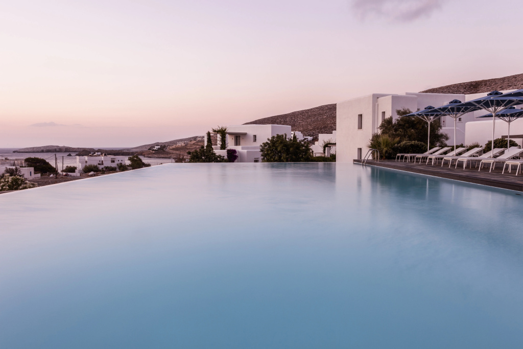 ANEMI Folegandros - Général