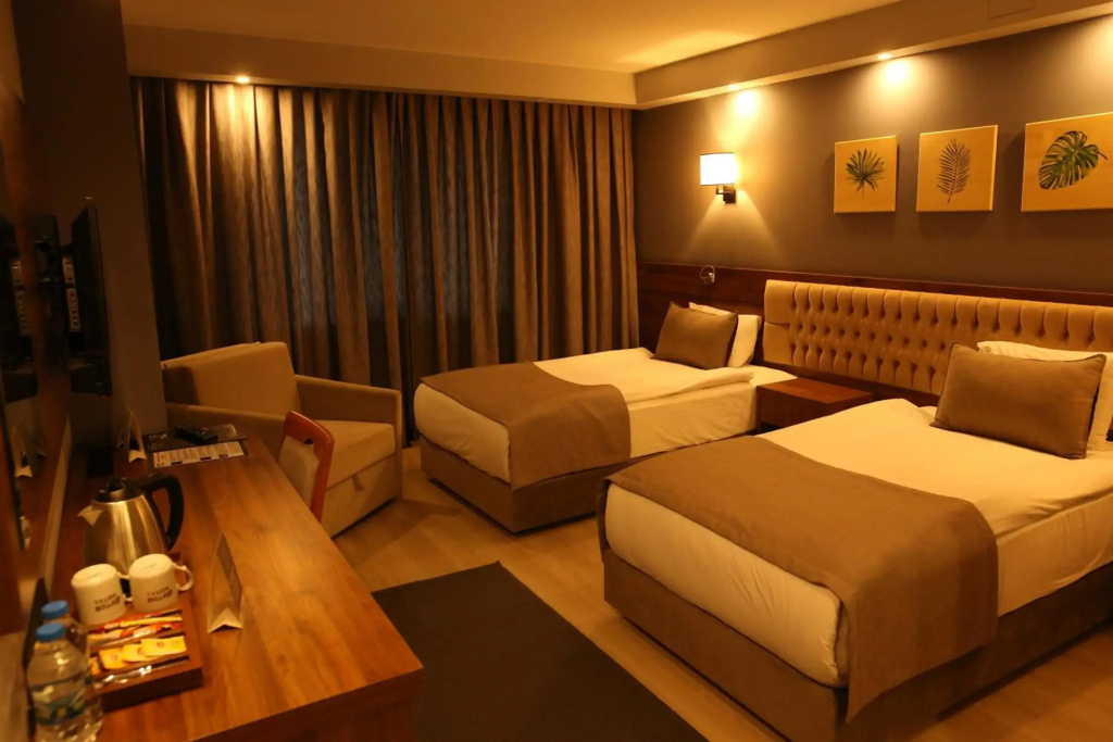 Hotel photo 6