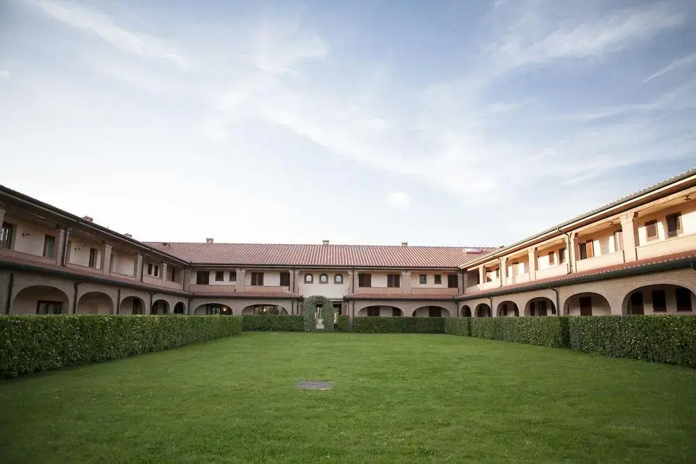 Borgo Degli Olivi