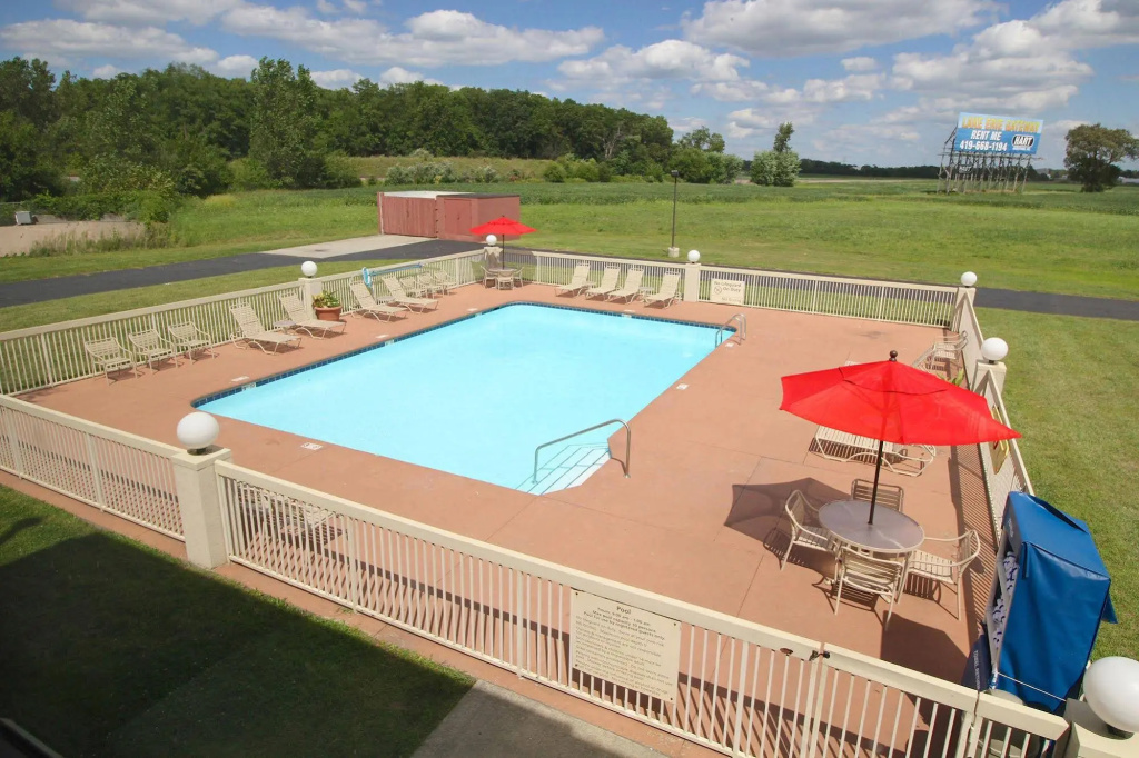 Country Inn & Suites by Radisson, Sandusky South, OH - Général