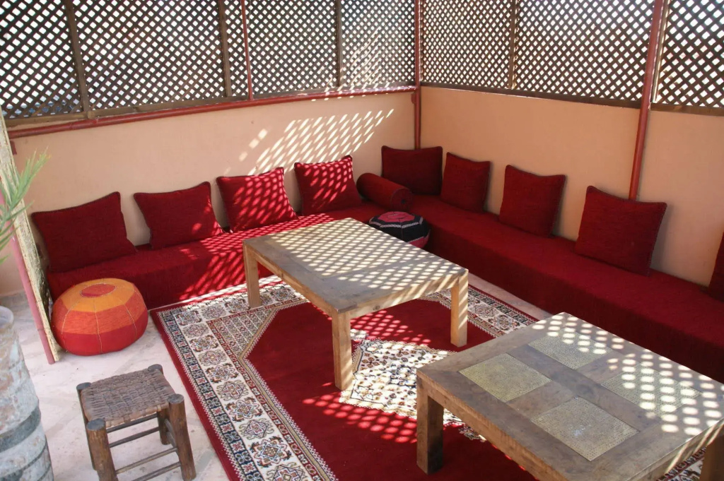 Hotel photo 7