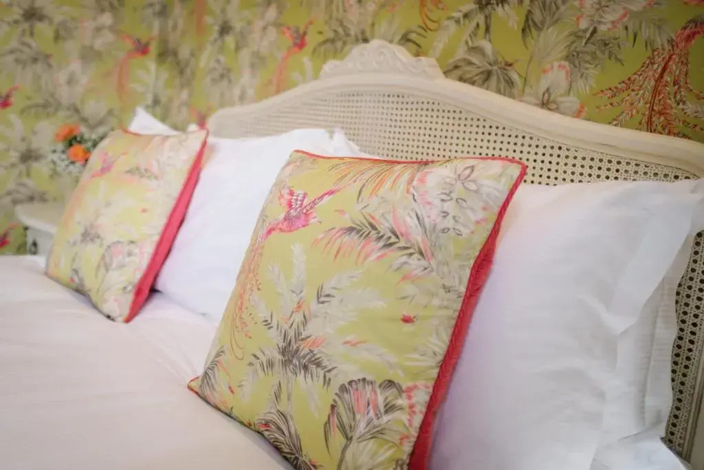 Lymestone Boutique Accommodation - Chambres