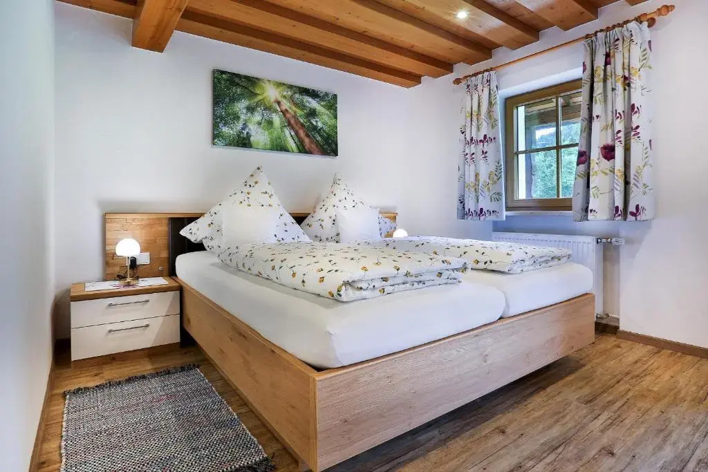 Pension Hochödlehen - Chambres