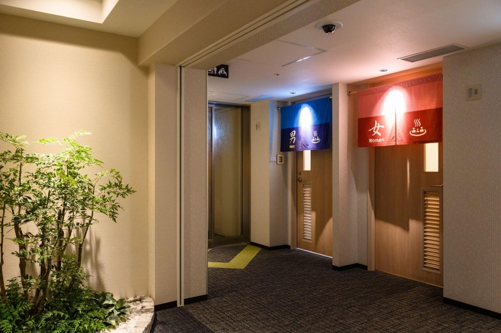 Keikyu EX INN Haneda Innovation City 사진 28