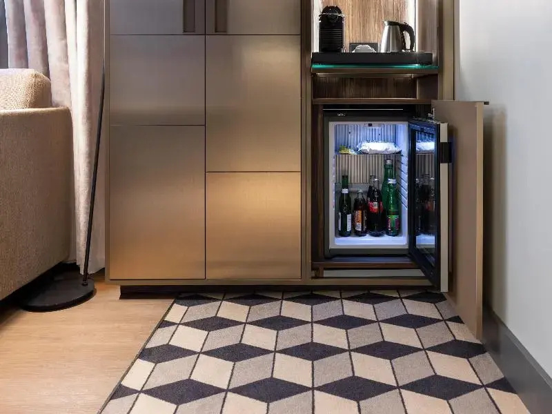 NH Collection Salzburg City - Chambres