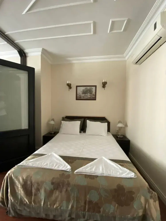 Family Quadruple room