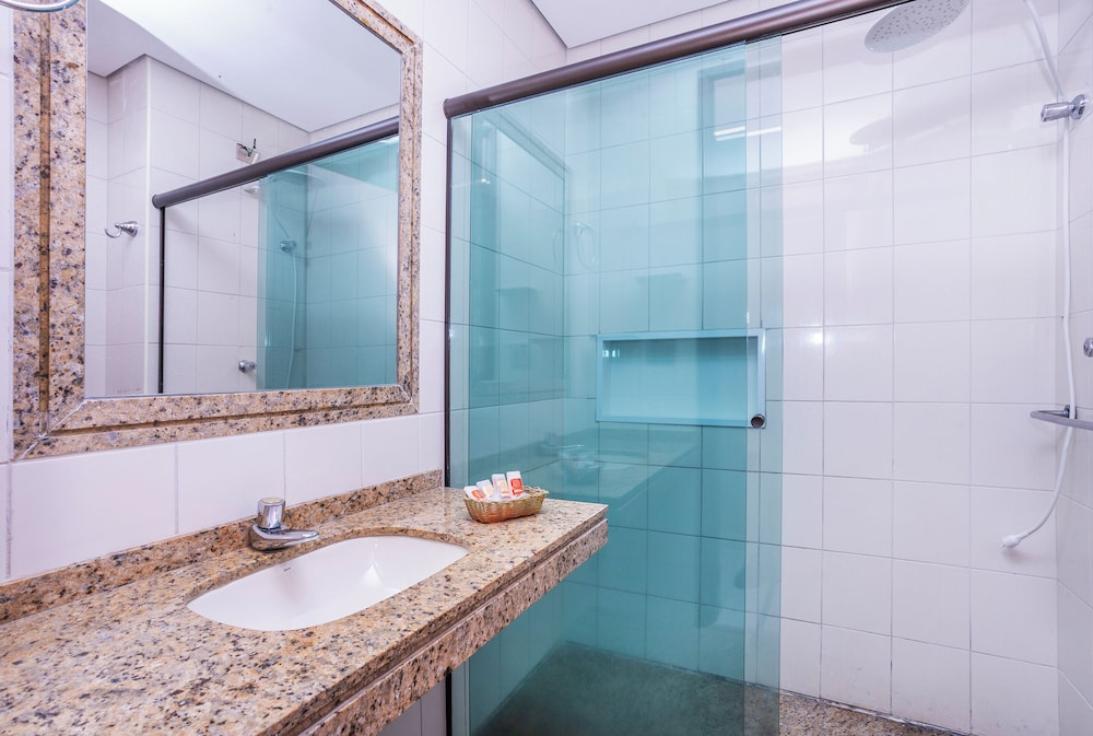 Aojesp Hotel Colonia - Chambres