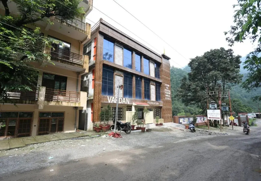 Vardan Ayurveda And Yoga Retreat by OYO Rooms