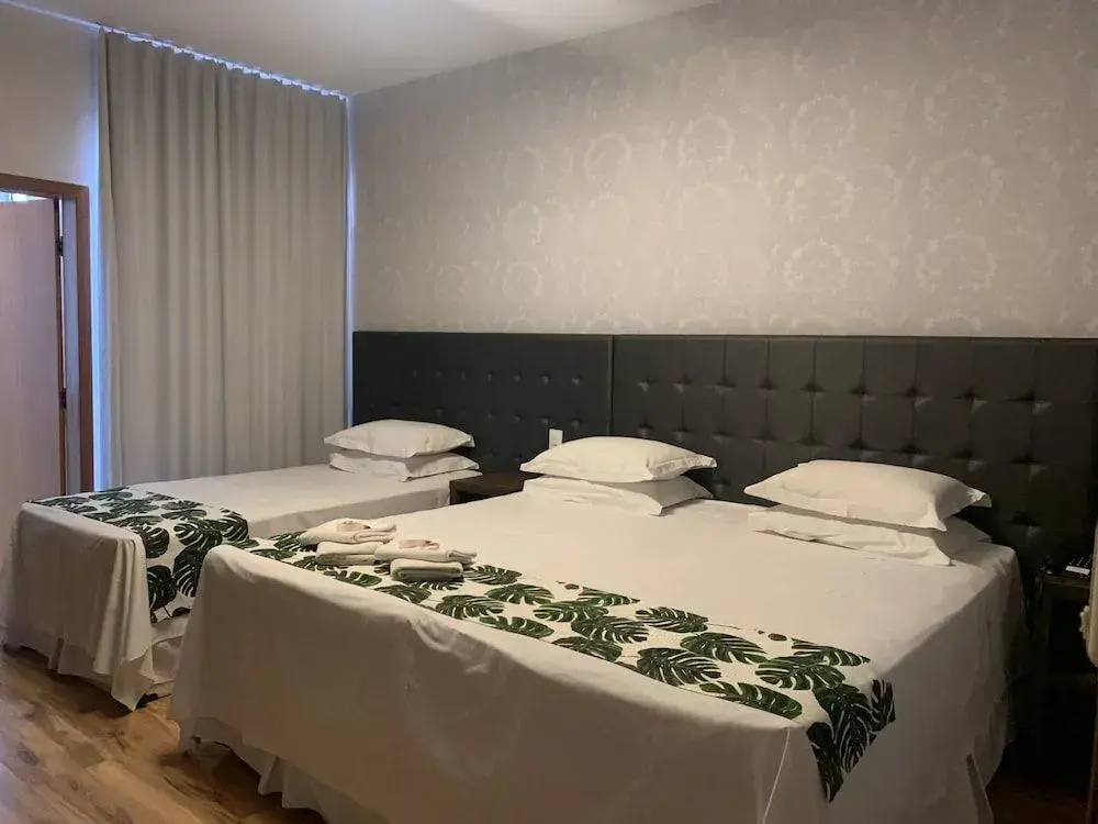 Splendore Hotel - Général