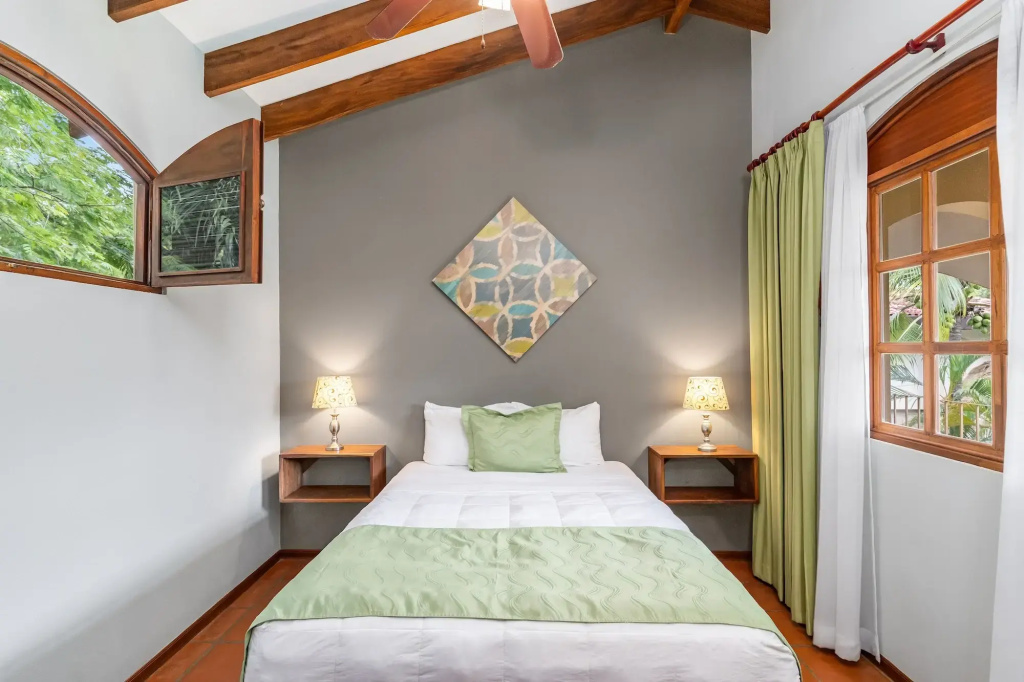Hotel Villa del Sueño - фото 15