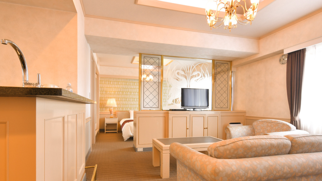 Kusatsu Now Resort Hotel 사진 17