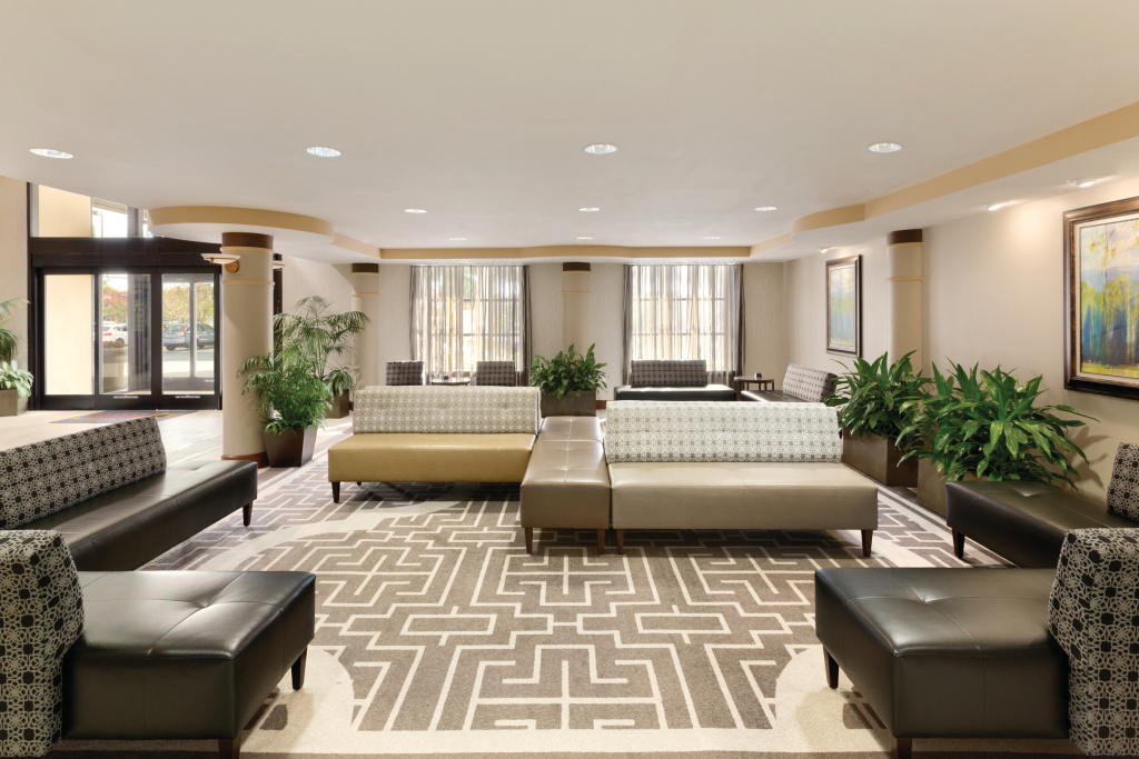 Buena Vista Suites Orlando Hotel - Général