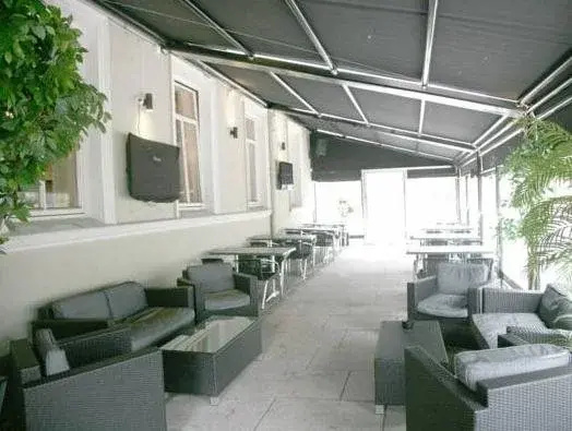 Moss Hotel & Apartments - Général
