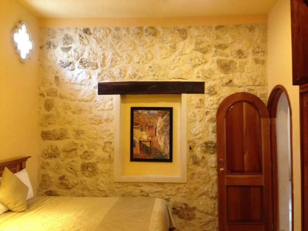Cancun International Suites - Général