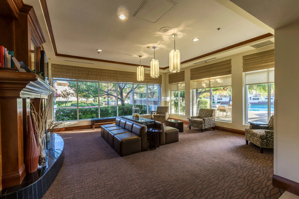Hilton Garden Inn Fairfield - Général
