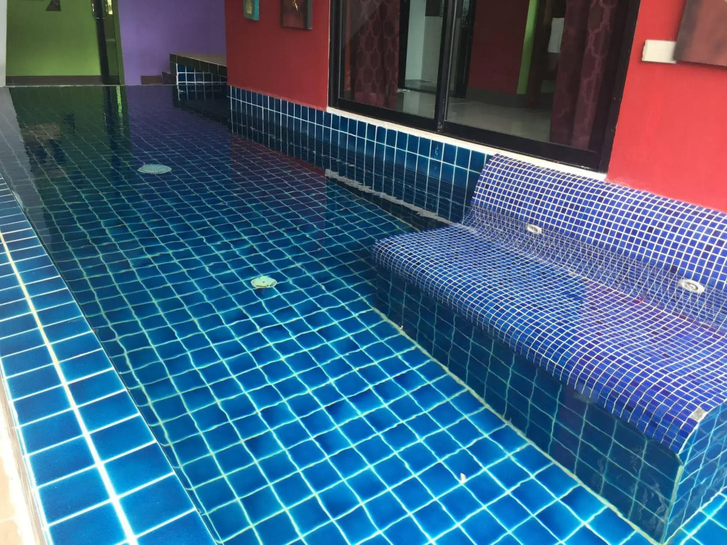 Sky Terrace Lanta Boutique - Général
